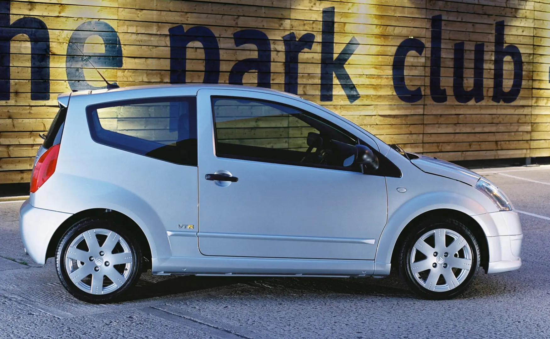 Citroen C2 C2 1.4 SX 5