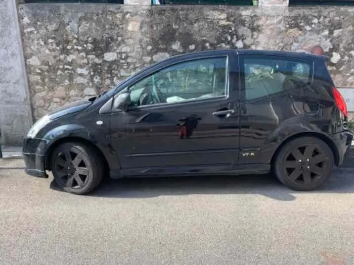 Citroen C2 C2 1.6i 16V VTR Sensodrive 3