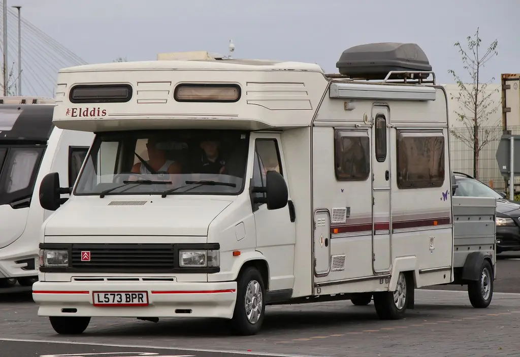 Citroen C25 C25 1000 0