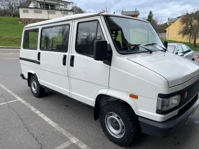 Citroen C25 C25 1000 6