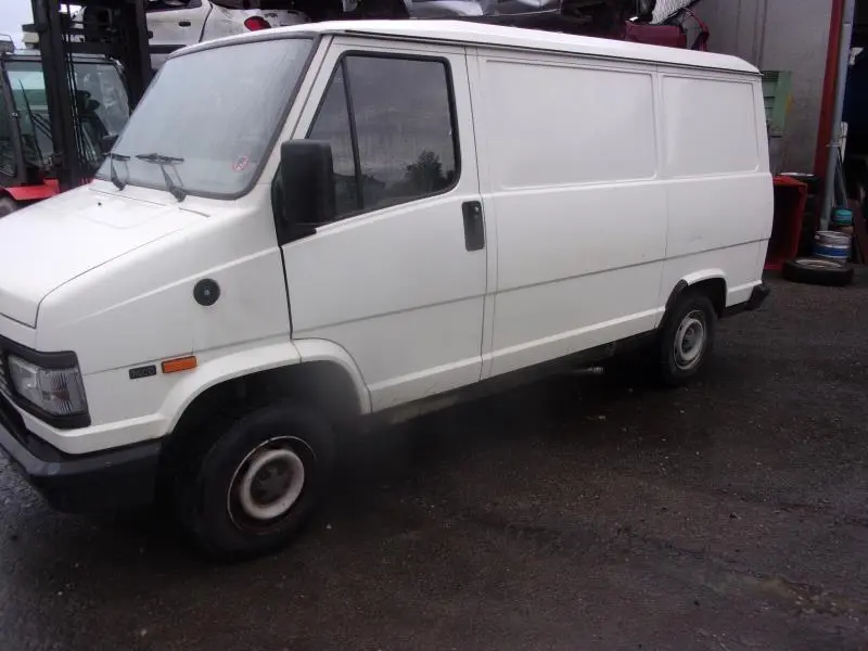 Citroen C25 C25 1000 7
