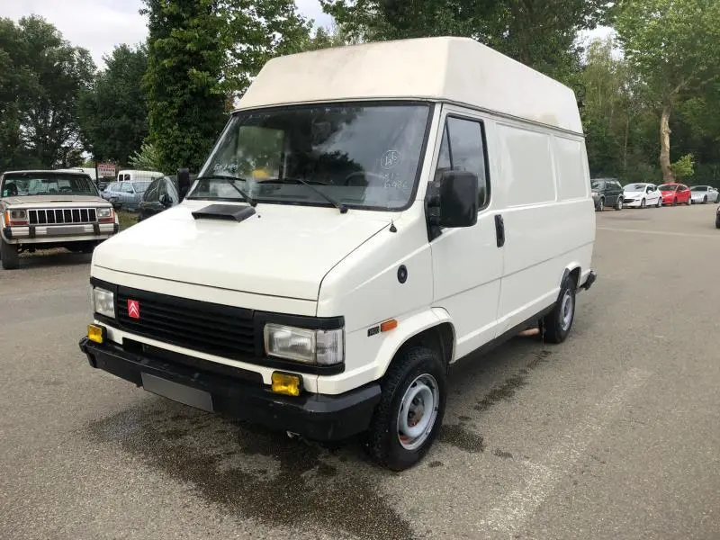Citroen C25 C25 1000 3