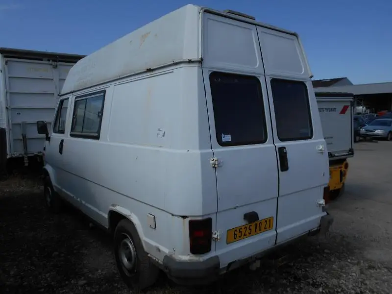 Citroen C25 C25 1400 4