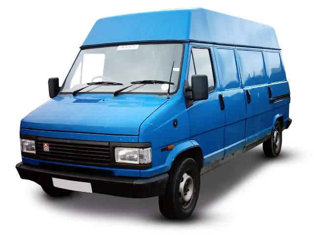 Citroen C25 C25 1000 5