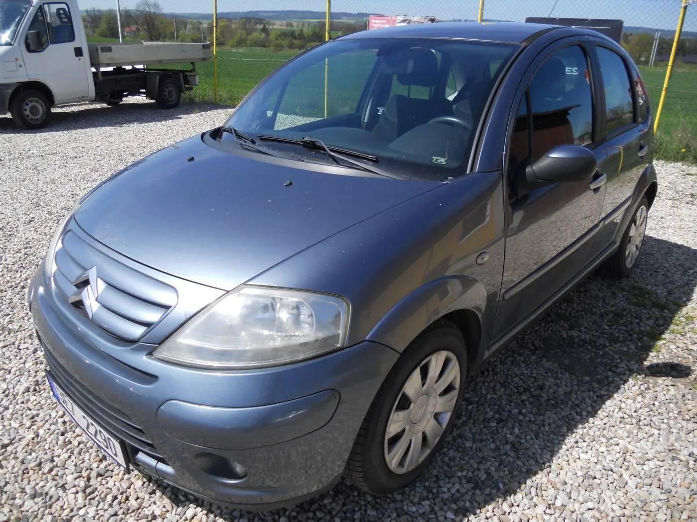 Citroen C3 C3 1.4 HDI Collection 2