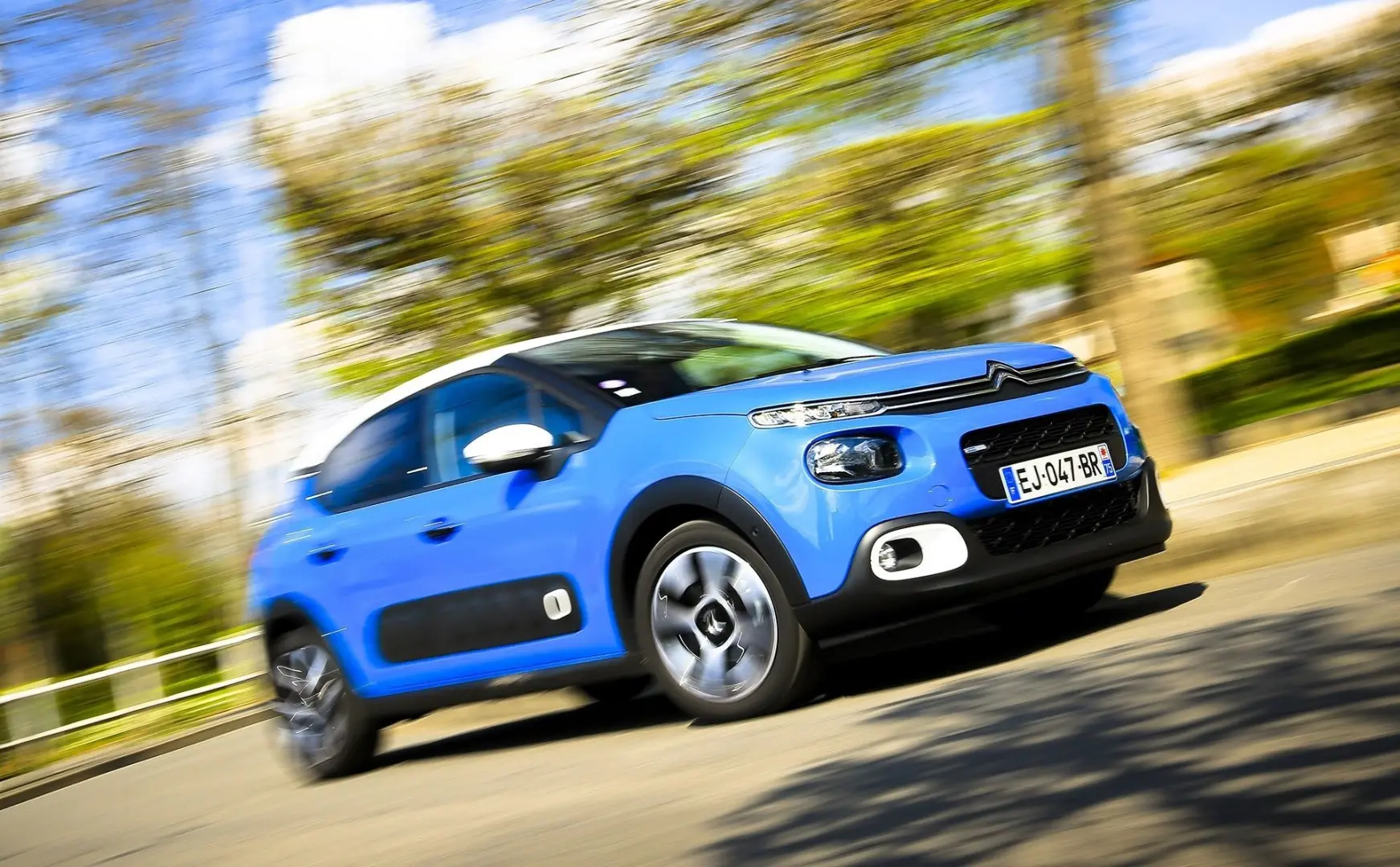 Citroen C3 C3 1.2 Puretech Elle EAT6 6
