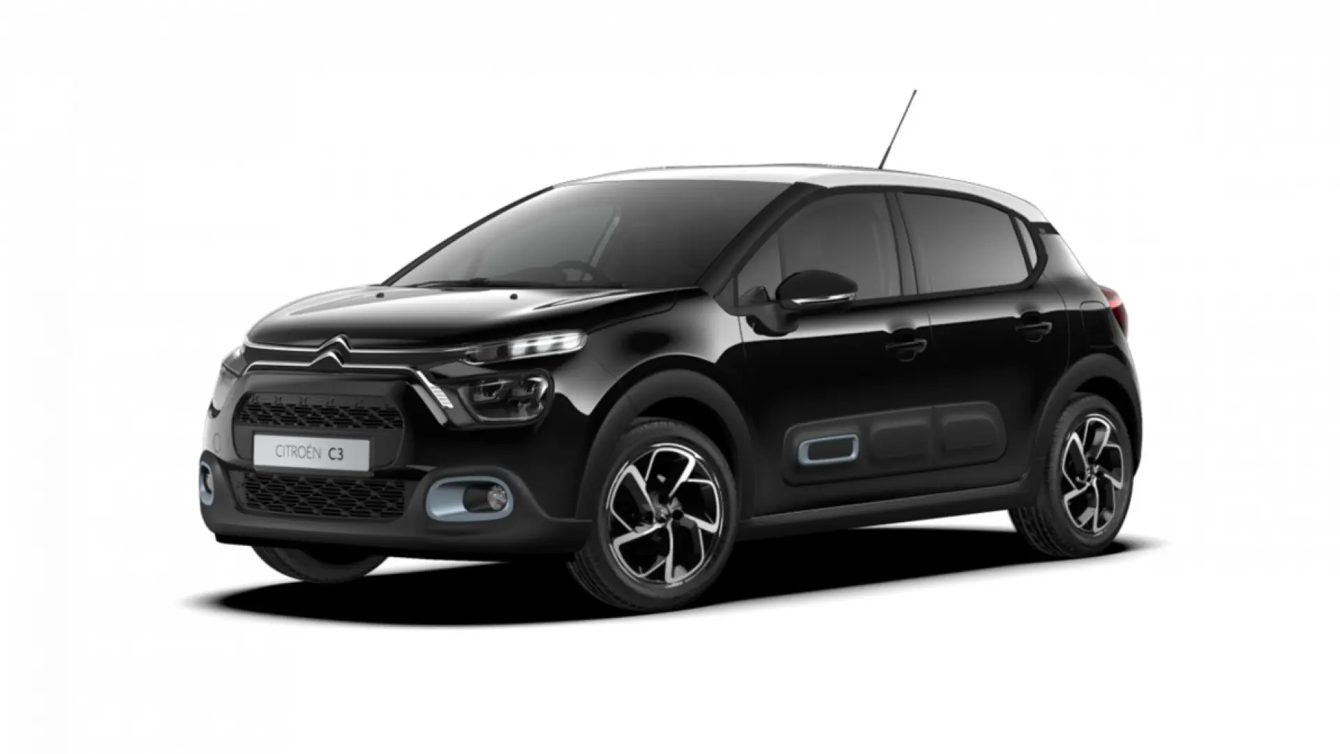 Citroen C3 C3 1.2 Puretech Elle EAT6 4