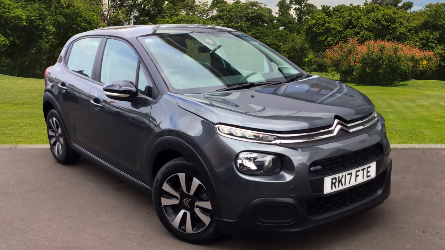 Citroen C3 C3 1.2 PureTech Feel 3