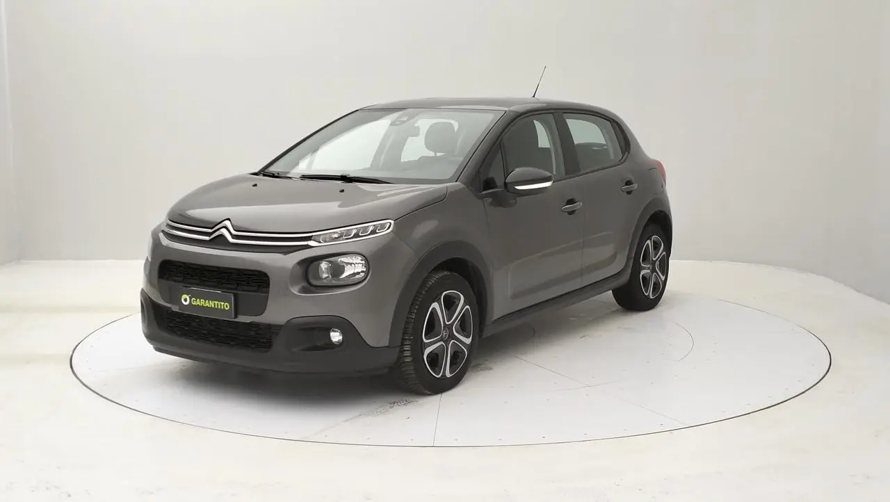 Citroen C3 C3 1.2 PureTech S&S Feel EAT6 1