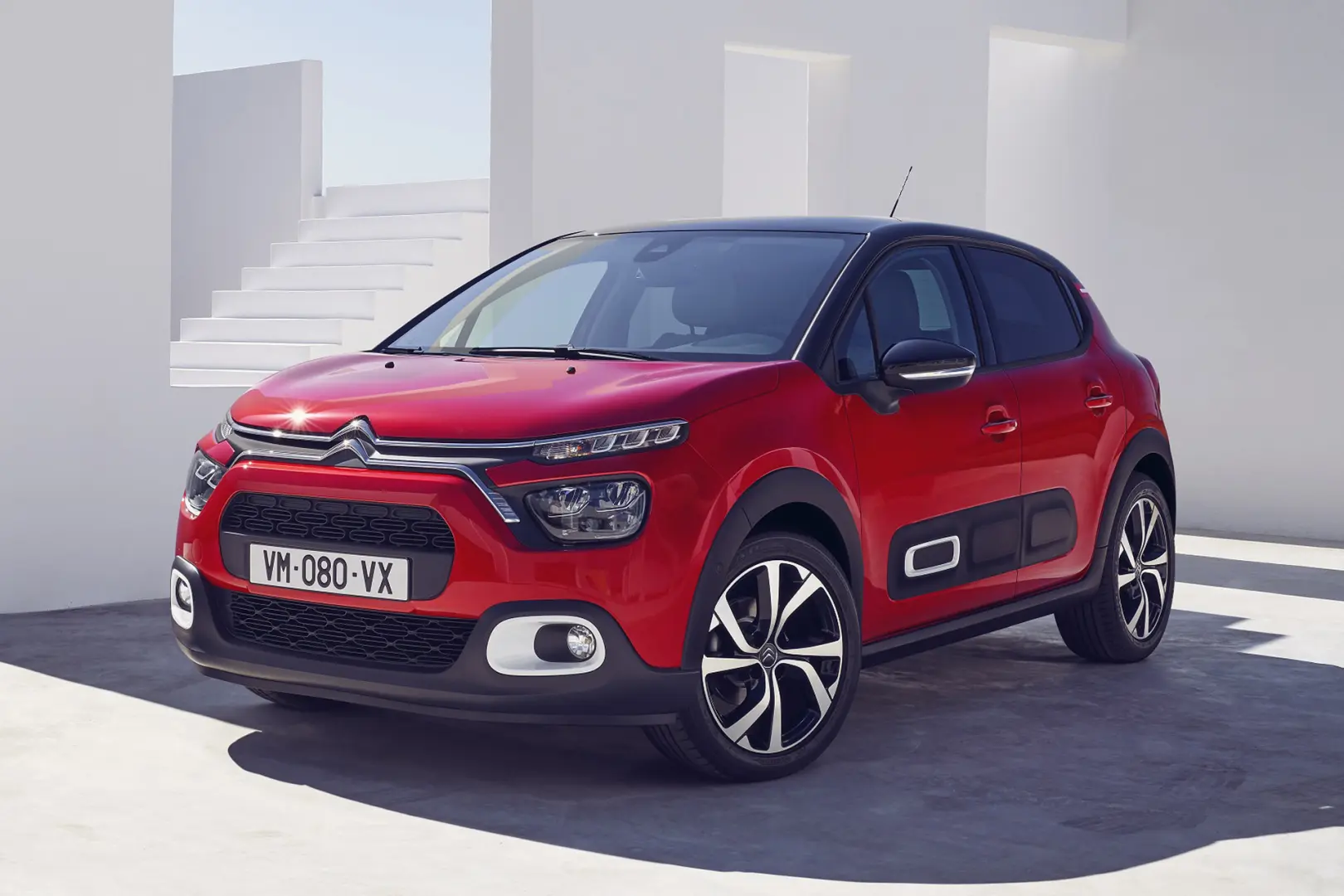 Citroen C3 C3 1.2 PureTech Feel 7