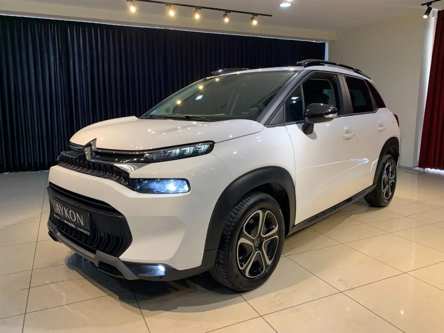 Citroen C3 C3 1.2 Puretech Feel 2