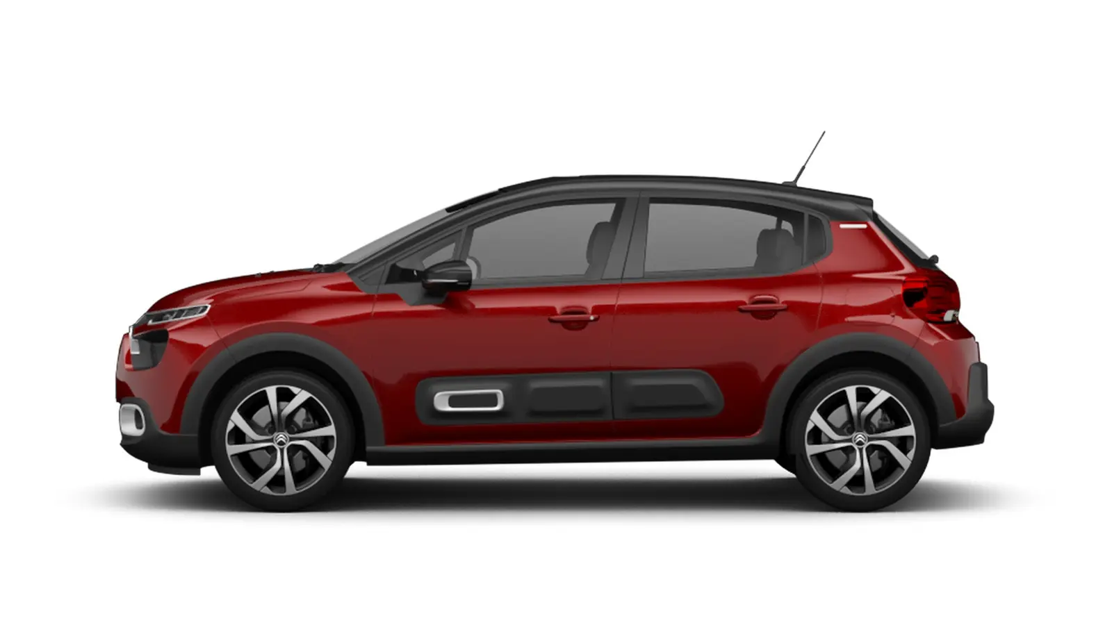 Citroen C3 C3 1.2 Puretech Elle EAT6 0