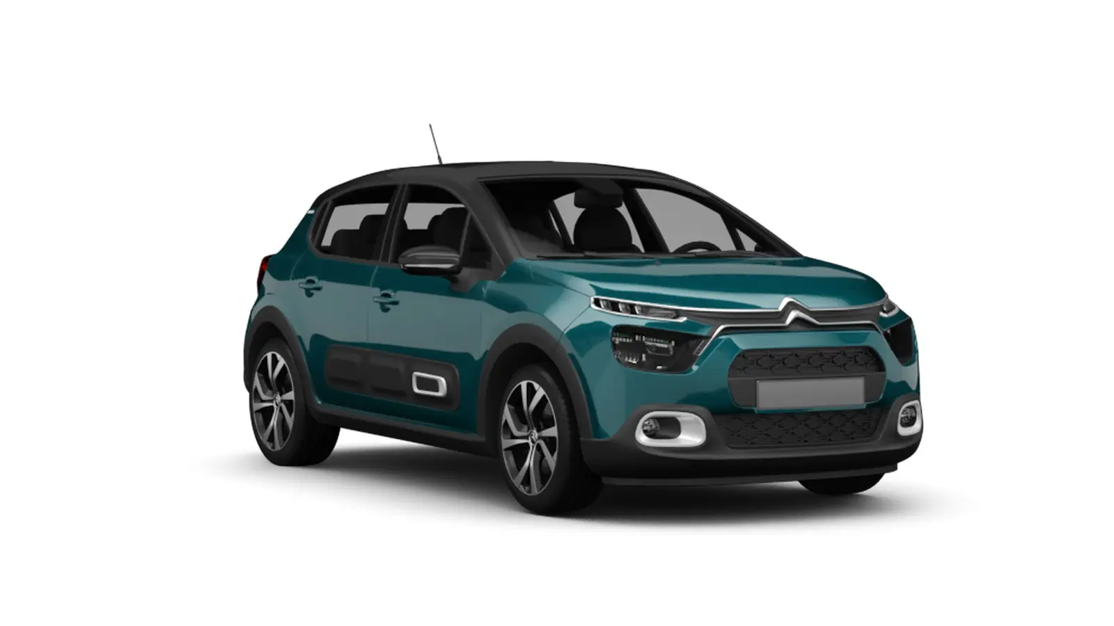 Citroen C3 C3 1.2 Puretech Elle EAT6 1
