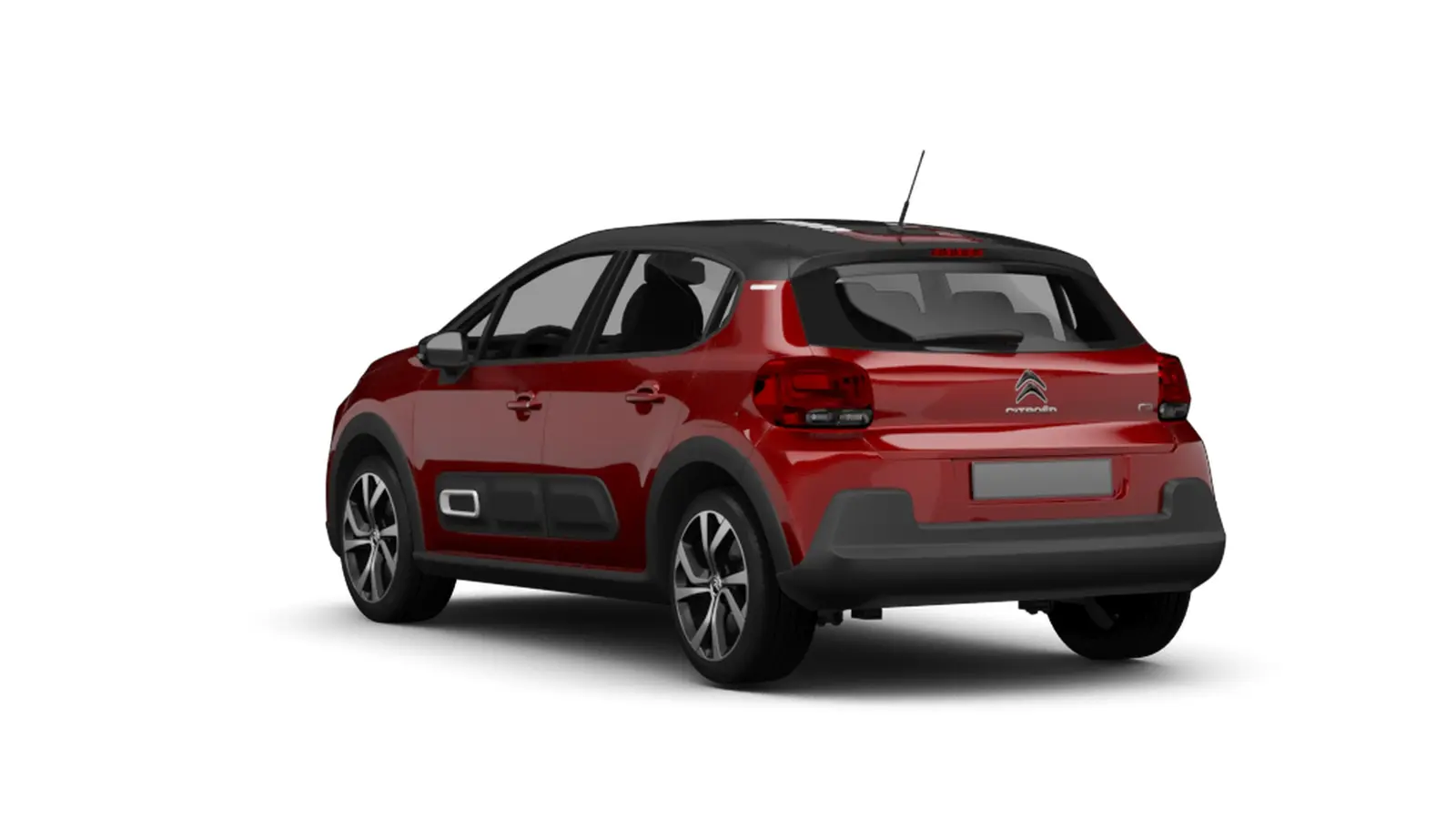 Citroen C3 C3 1.2 PureTech Feel Bold 5