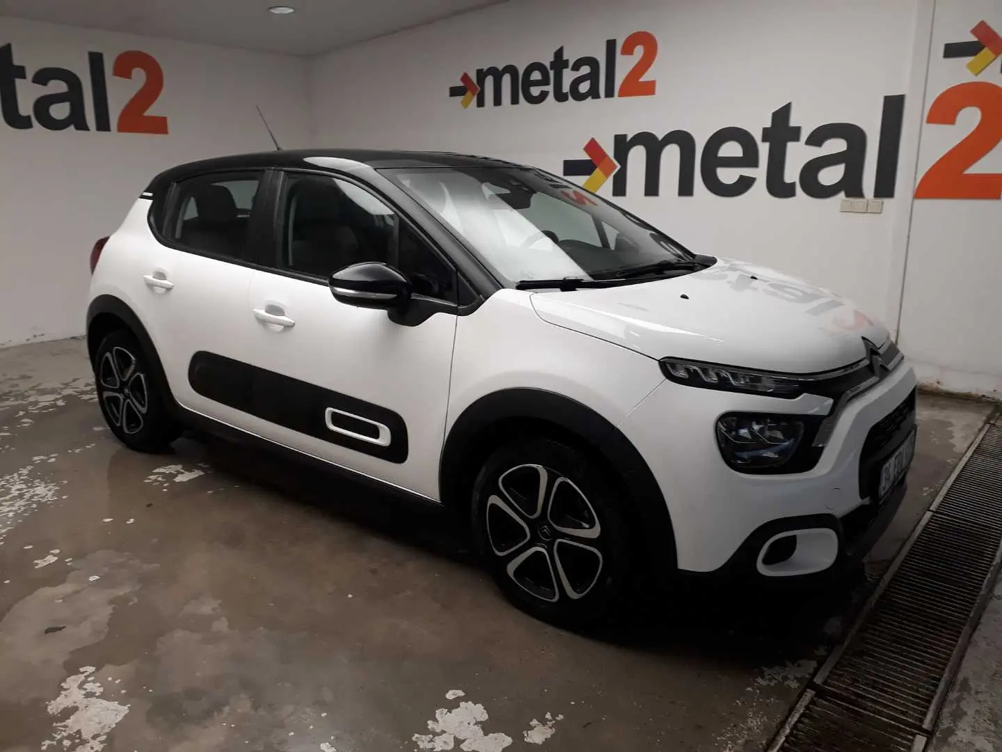 Citroen C3 C3 1.2 PureTech S&S Feel 3