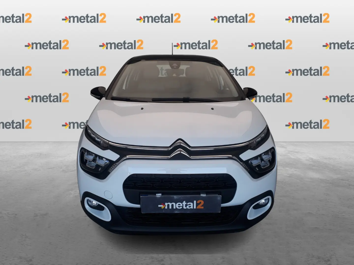 Citroen C3 C3 1.2 PureTech Feel Bold EAT6 4