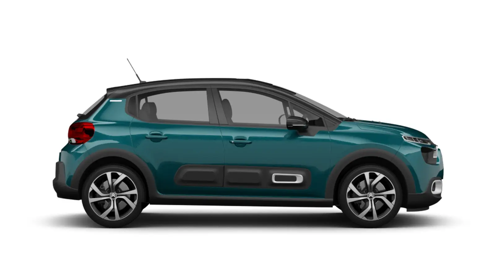 Citroen C3 C3 1.2 PureTech Feel Bold EAT6 0