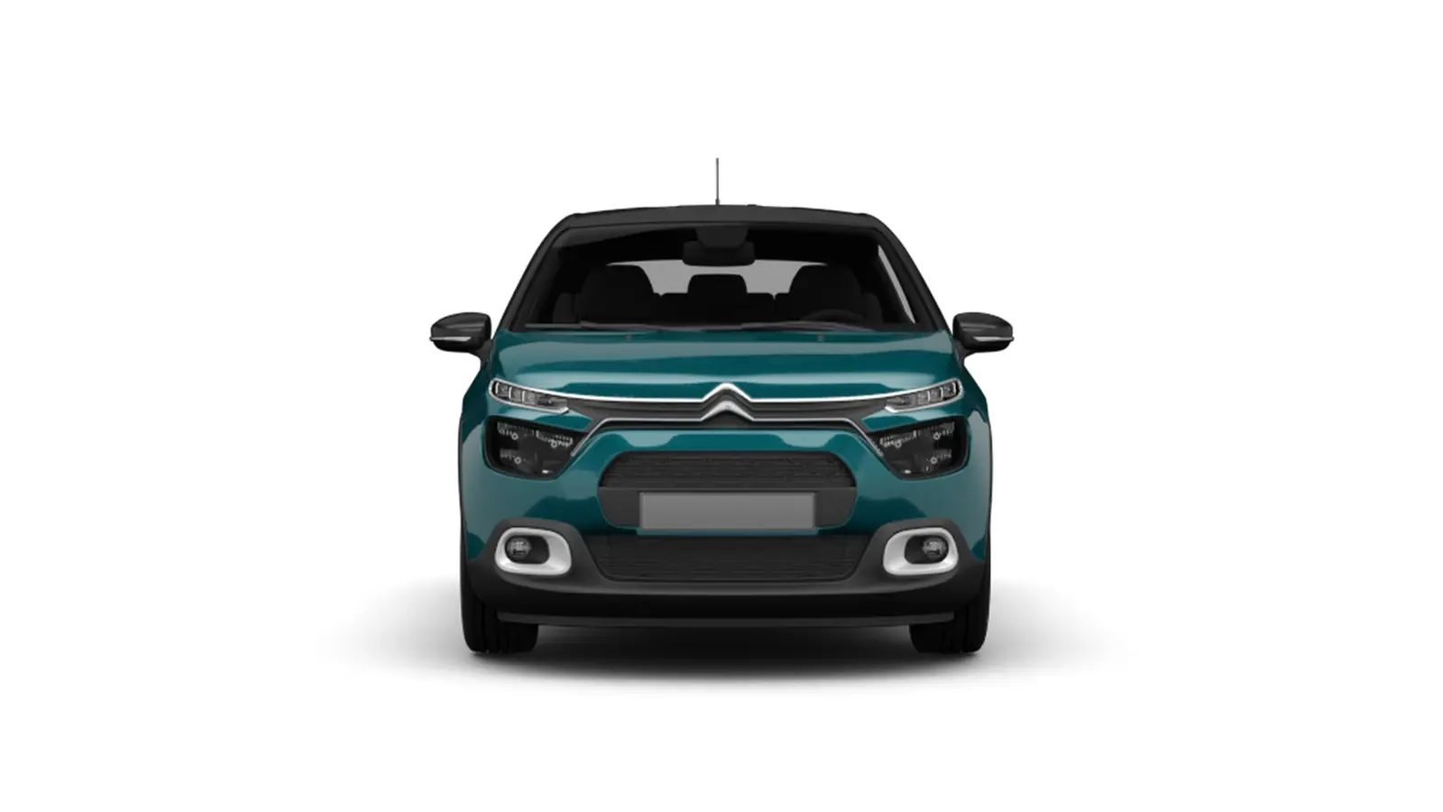 Citroen C3 C3 1.2 PureTech Feel Bold EAT6 6