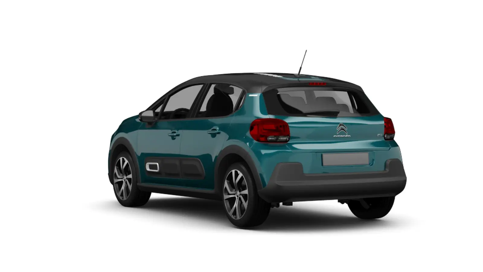 Citroen C3 C3 1.2 PureTech Feel Bold EAT6 7