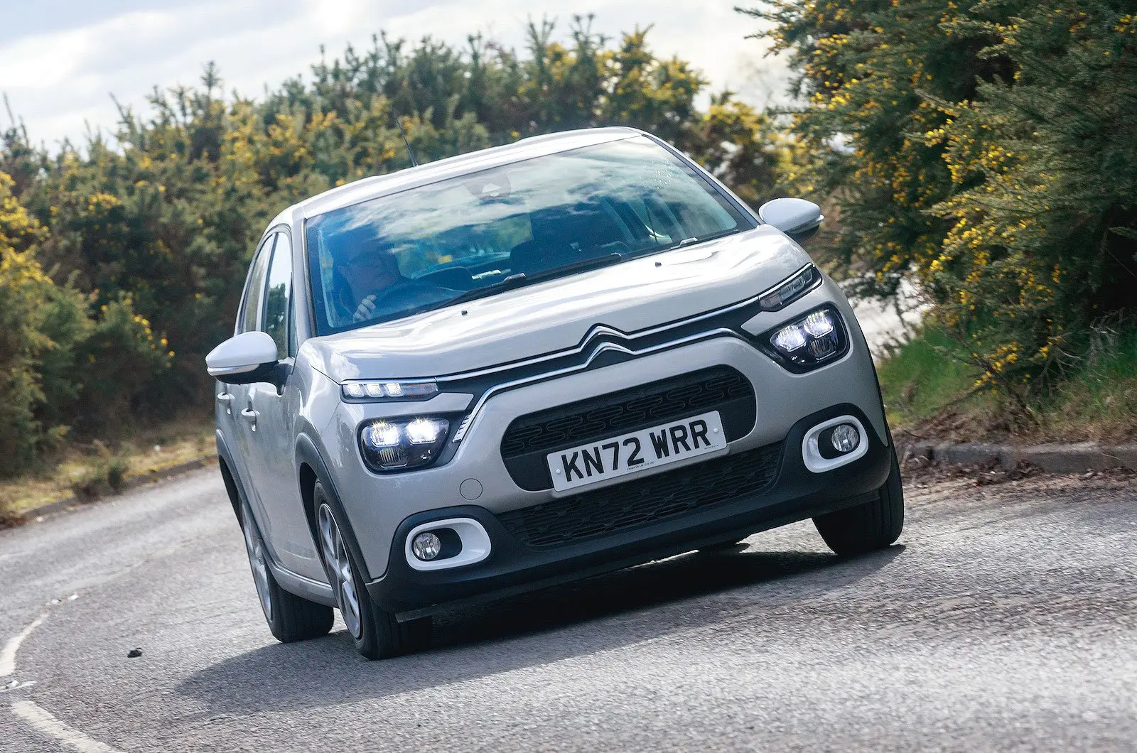 Citroen C3 C3 1.2 PureTech Live 3