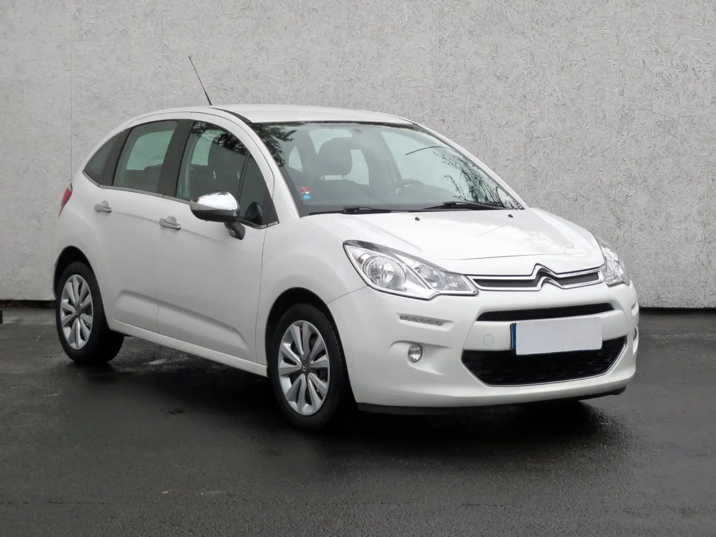 Citroen C3 C3 1.2 PureTech Live 6