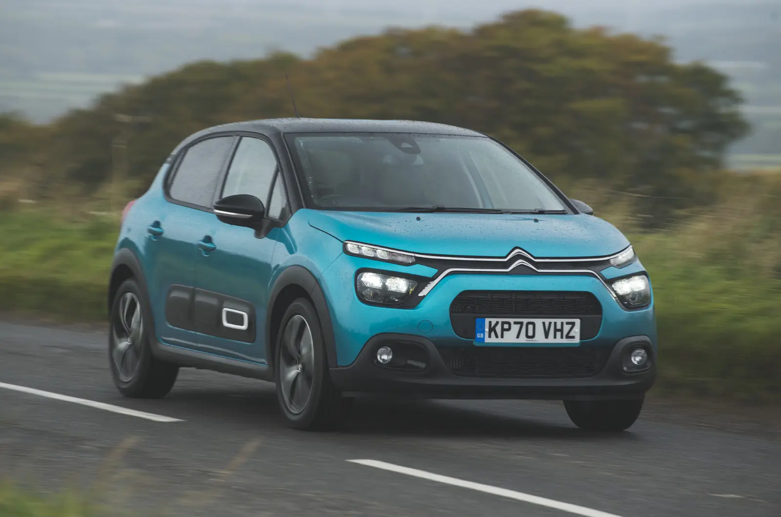 Citroen C3 C3 1.2 PureTech Selection 2