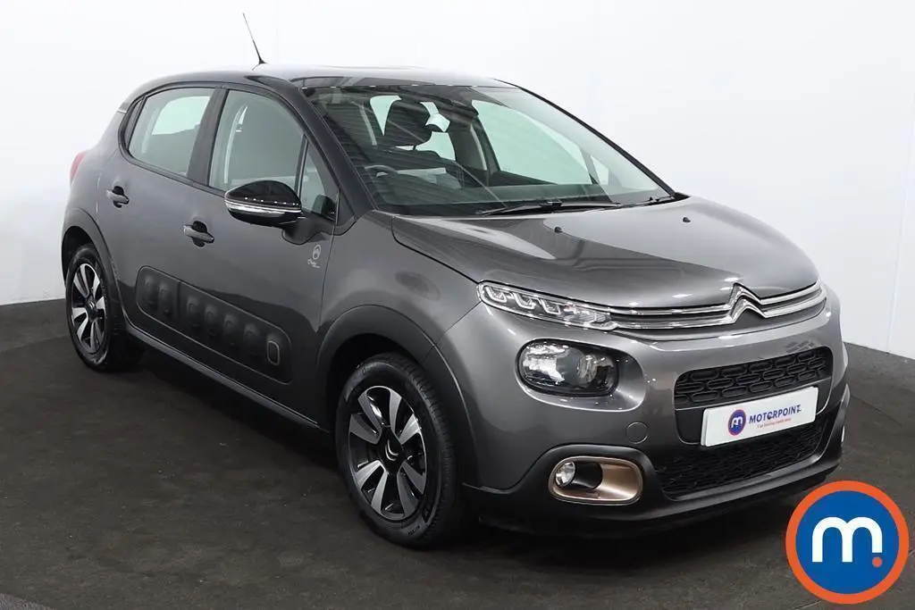 Citroen C3 C3 1.2 PureTech Selection 1