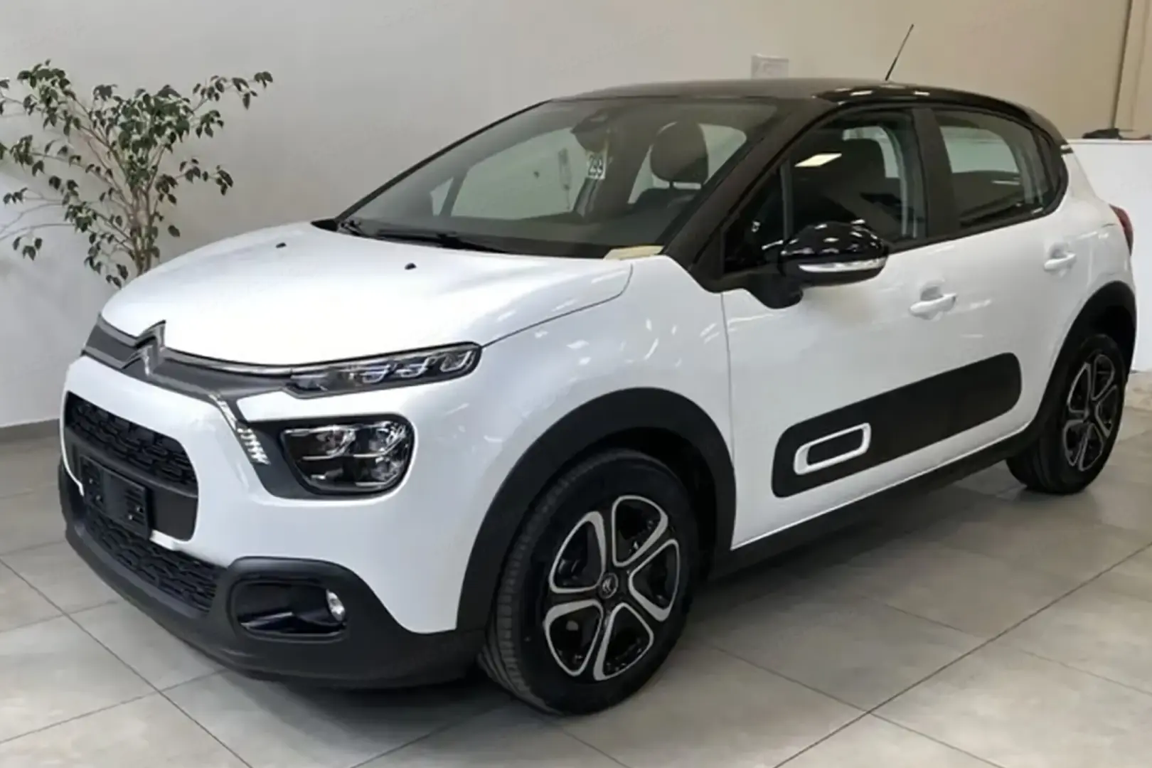 Citroen C3 C3 1.2 Puretech Shine 5