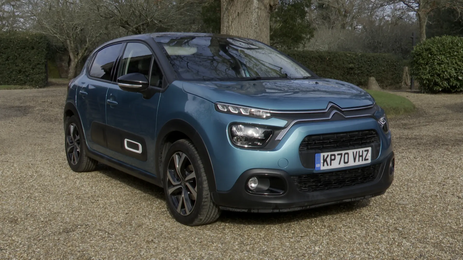 Citroen C3 C3 1.2 PureTech Feel 2