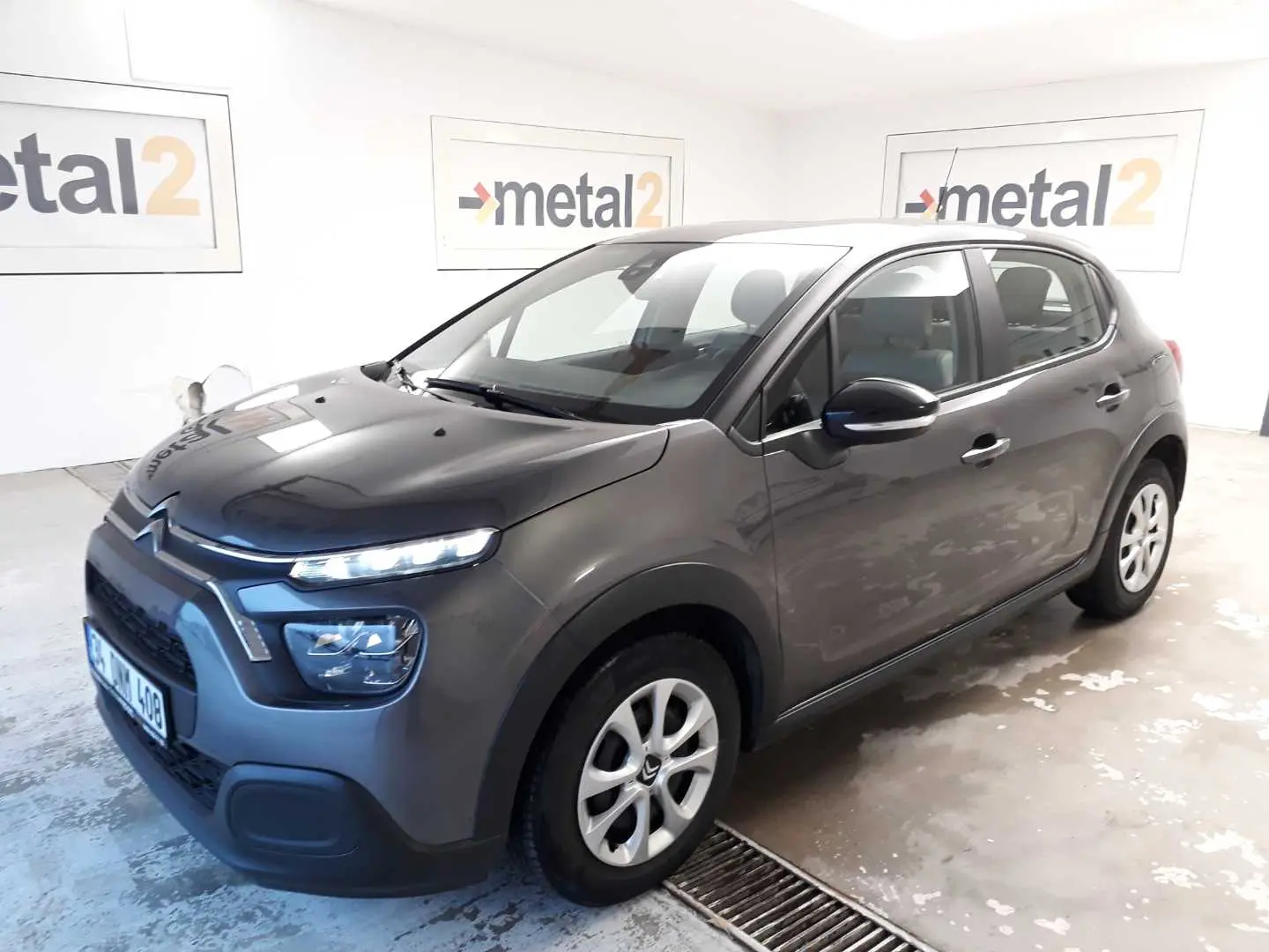 Citroen C3 C3 1.2 Puretech Feel BVM 0