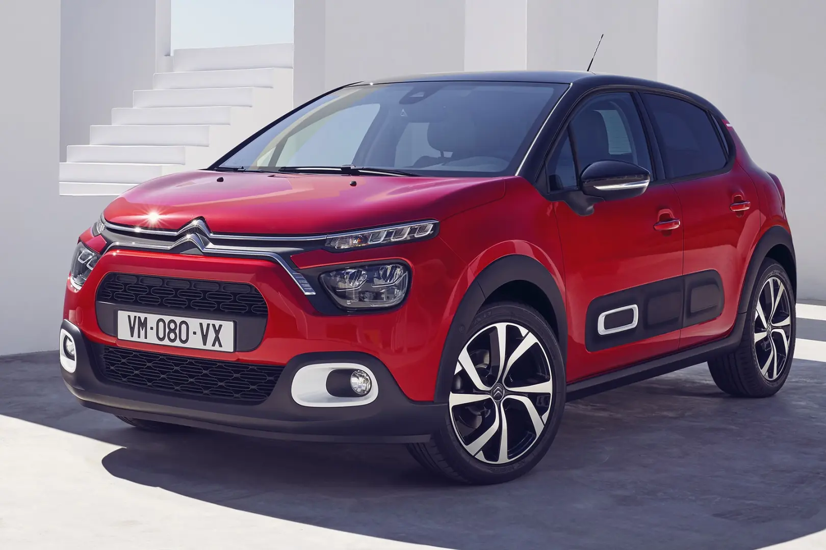 Citroen C3 C3 1.2 Puretech Feel BVM 1