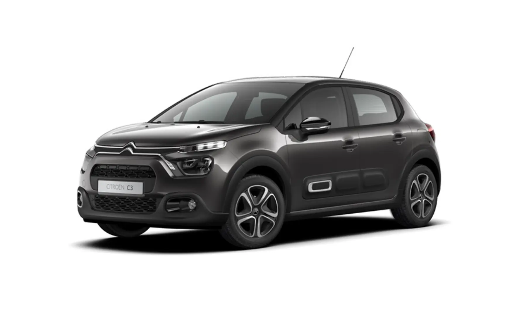 Citroen C3 C3 1.2 PureTech S&S Feel 5