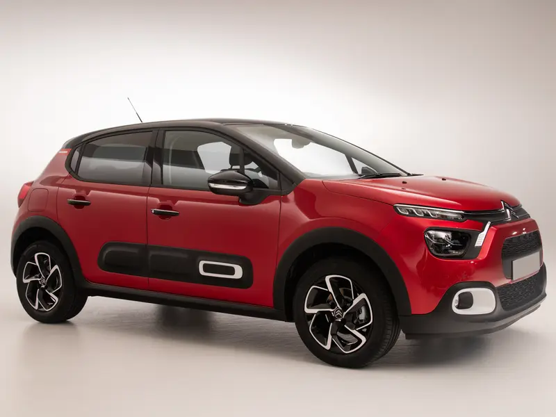 Citroen C3 C3 1.2 PureTech S&S Shine S Edition 3