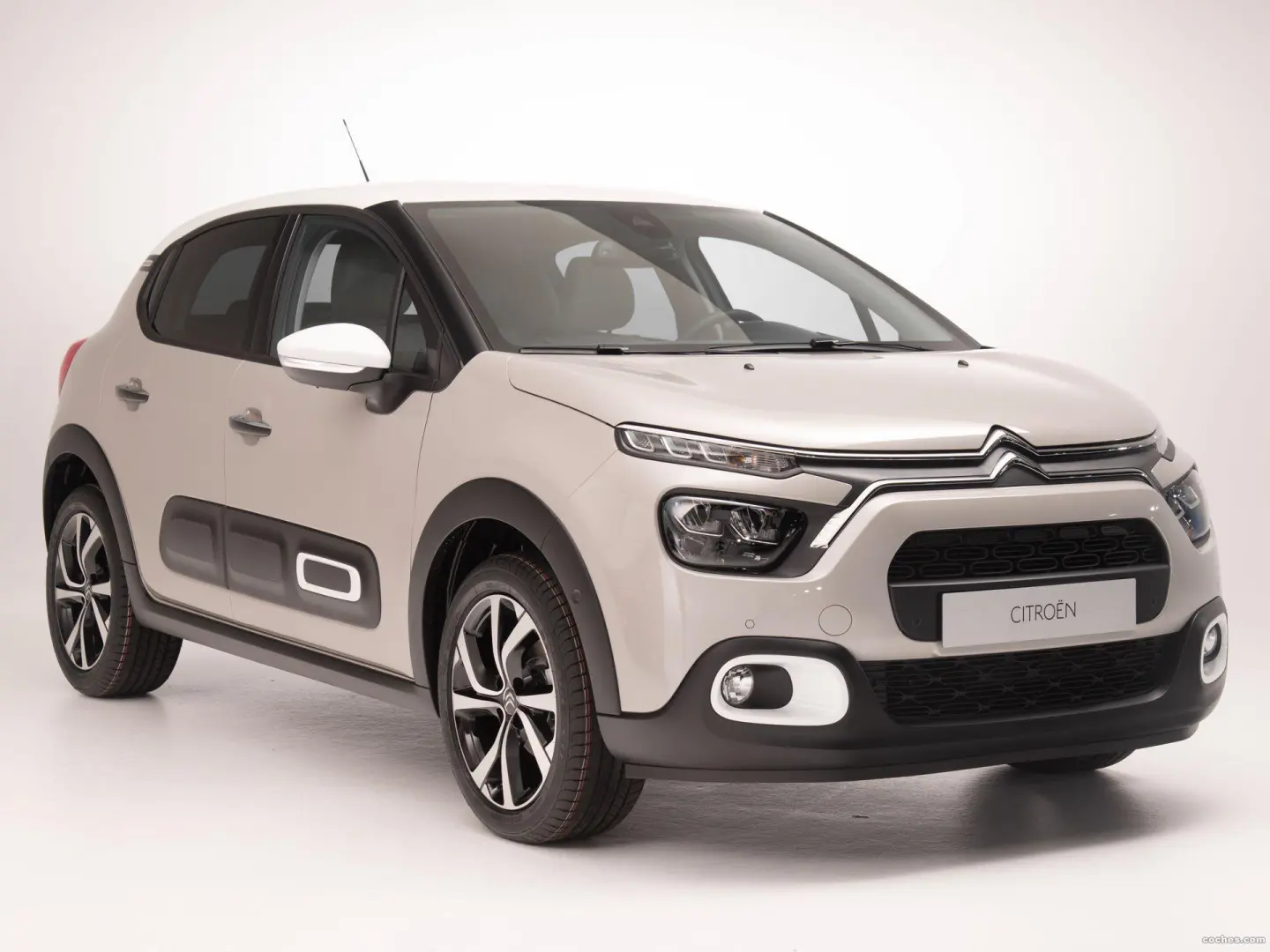 Citroen C3 C3 1.2 PureTech S&S Shine S Edition 5
