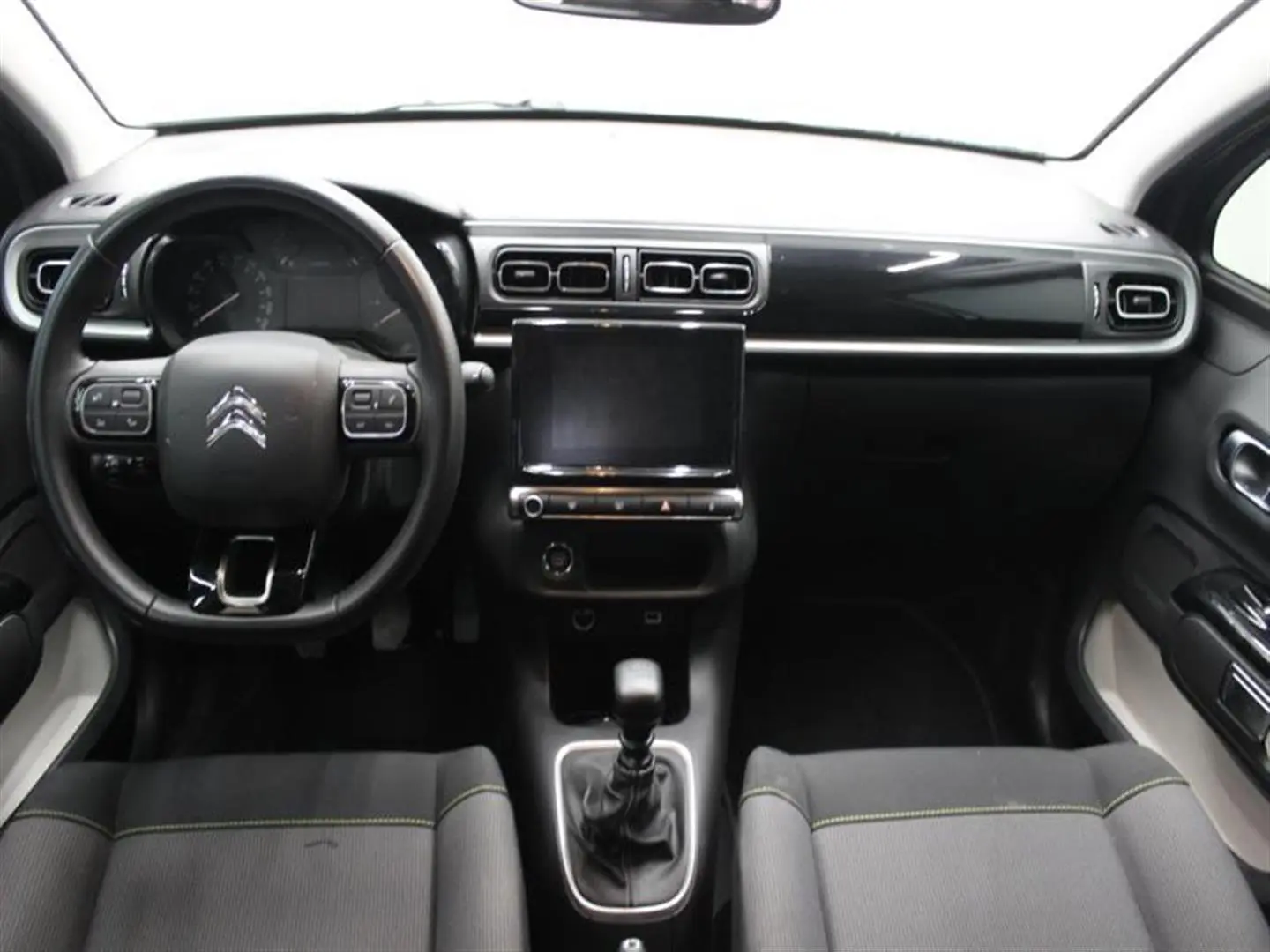 Citroen C3 C3 1.2 PureTech S&S Shine S Edition 5
