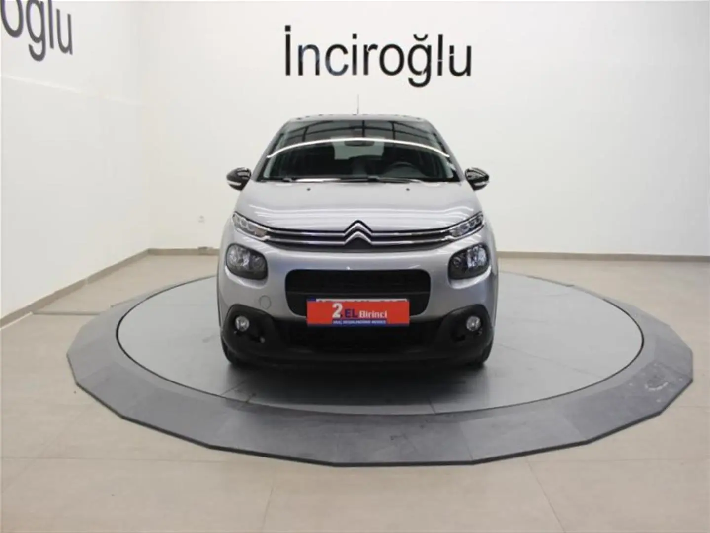 Citroen C3 C3 1.2 PureTech S&S Shine S Edition 6