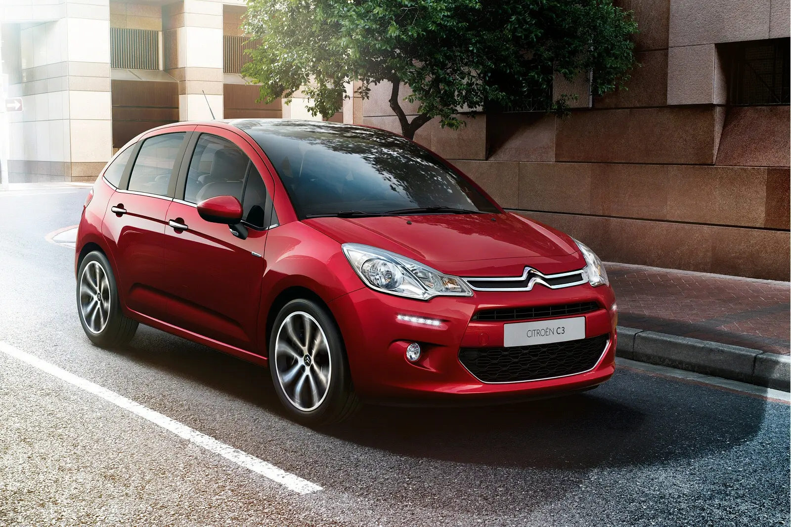 Citroen C3 C3 1.2 VTI Cool ETG 0