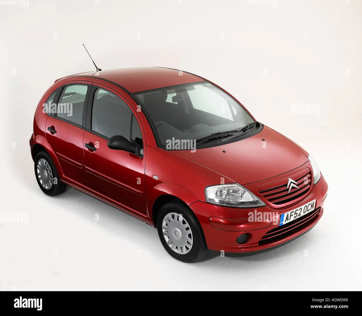 Citroen C3 C3 1.4 16V 1