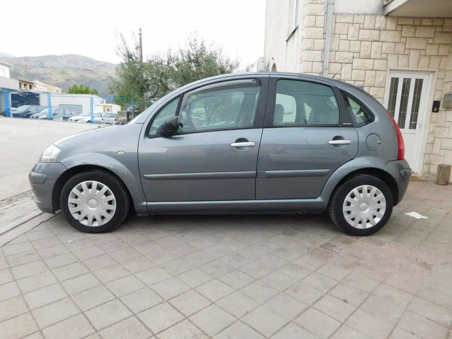 Citroen C3 C3 1.4 16V 2