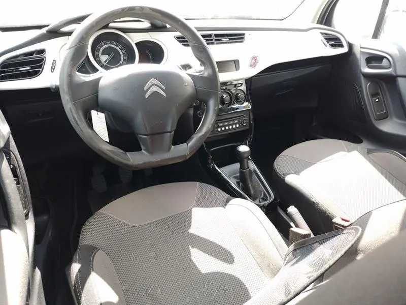 Citroen C3 C3 1.4 e-HDI STT Confort BMP 7