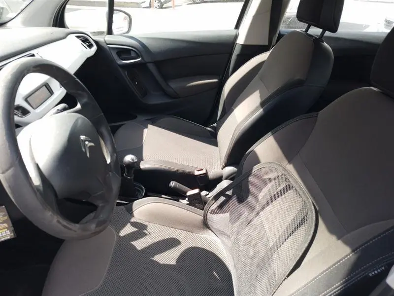 Citroen C3 C3 1.4 e-HDI STT Confort BMP 7