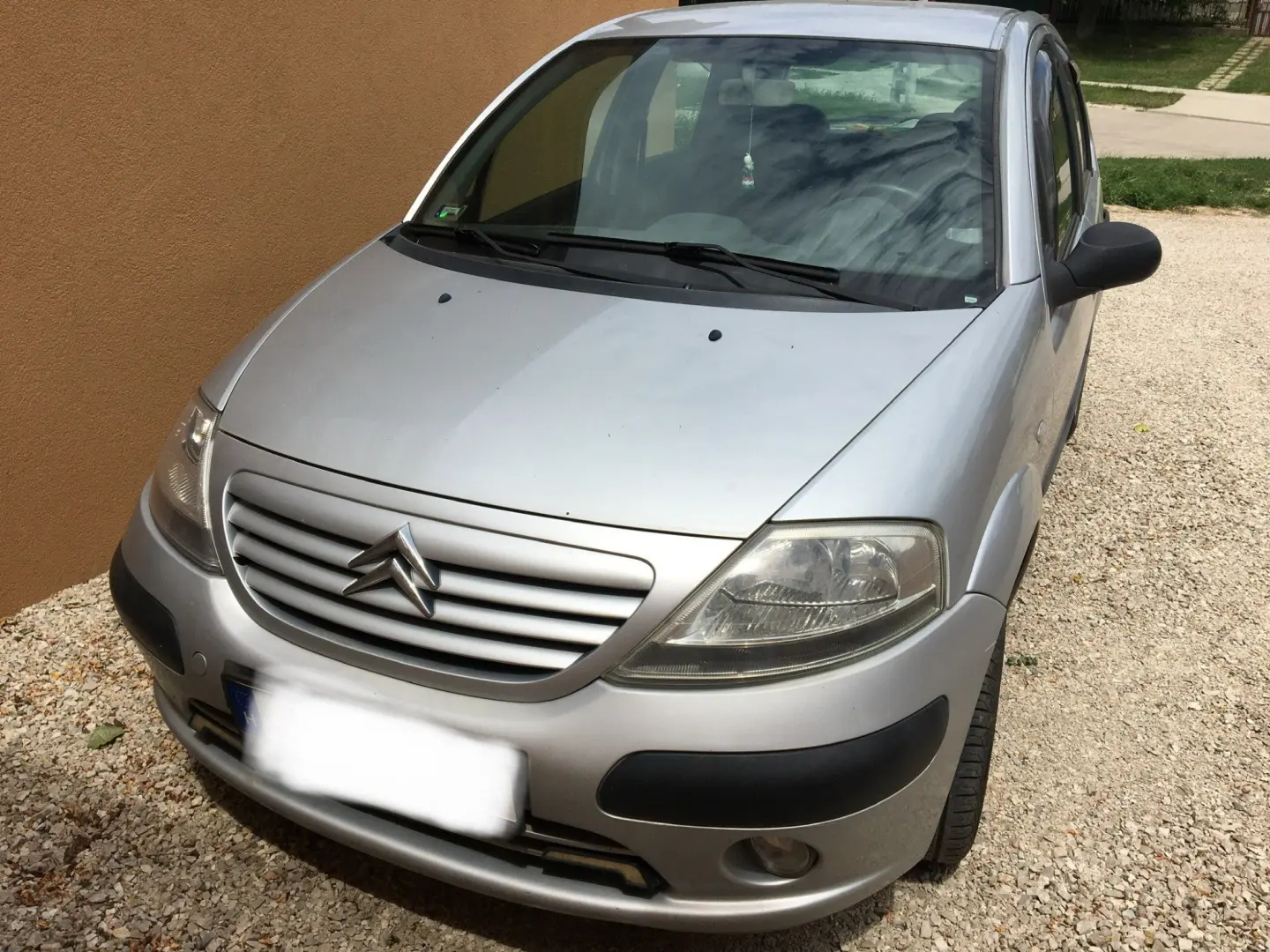 Citroen C3 C3 1.4 HDI X 4