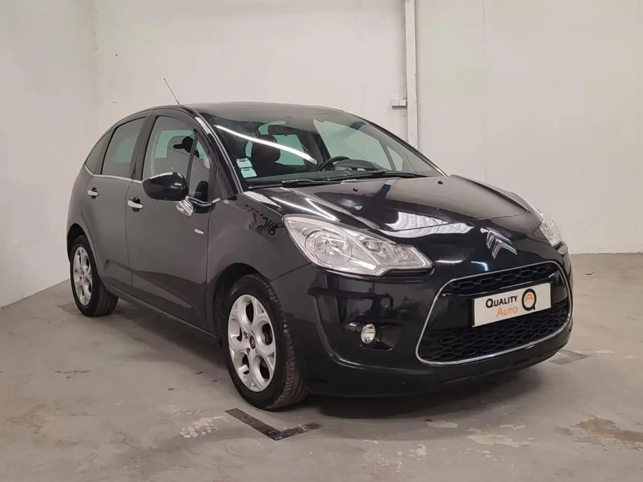 Citroen C3 C3 1.4 HDI Collection 1