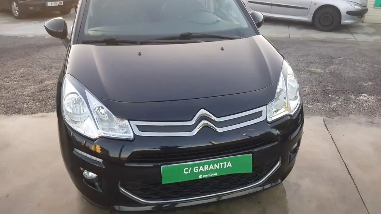 Citroen C3 C3 1.4 HDI Collection 3