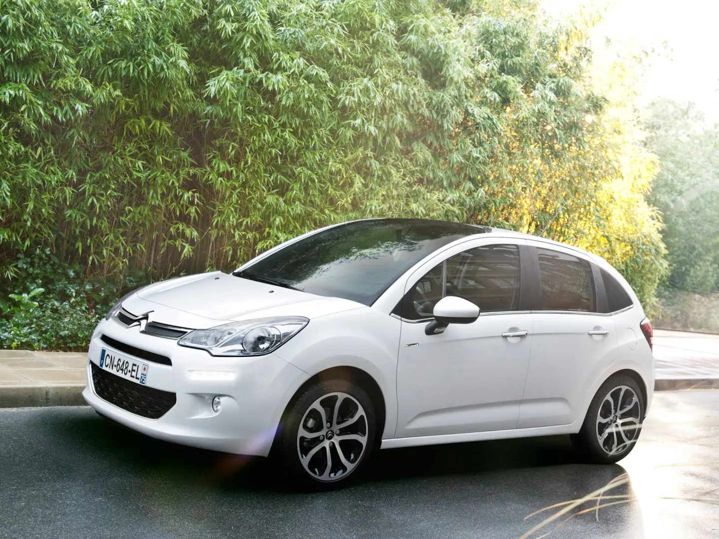 Citroen C3 C3 1.4 HDI Collection 3