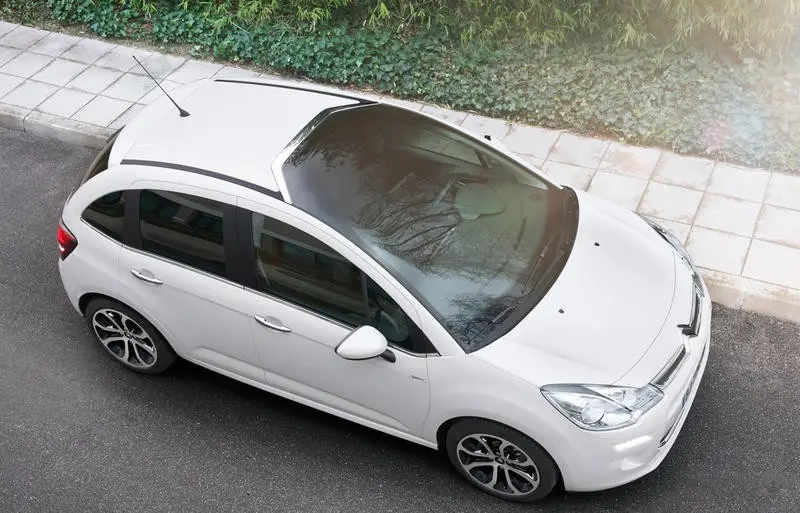 Citroen C3 C3 1.4 HDI Collection 5