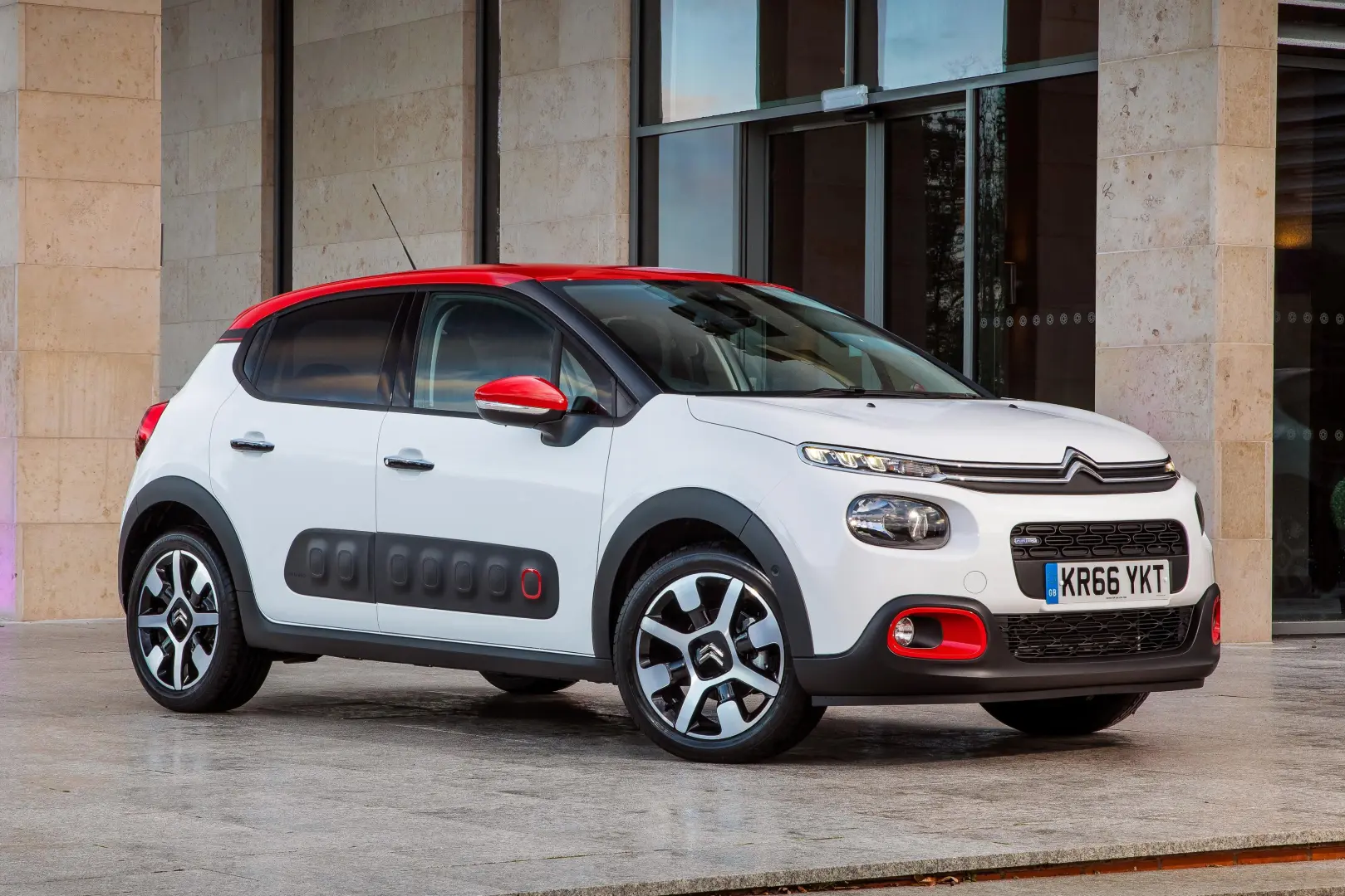 Citroen C3 C3 1.4 HDI Collection 6