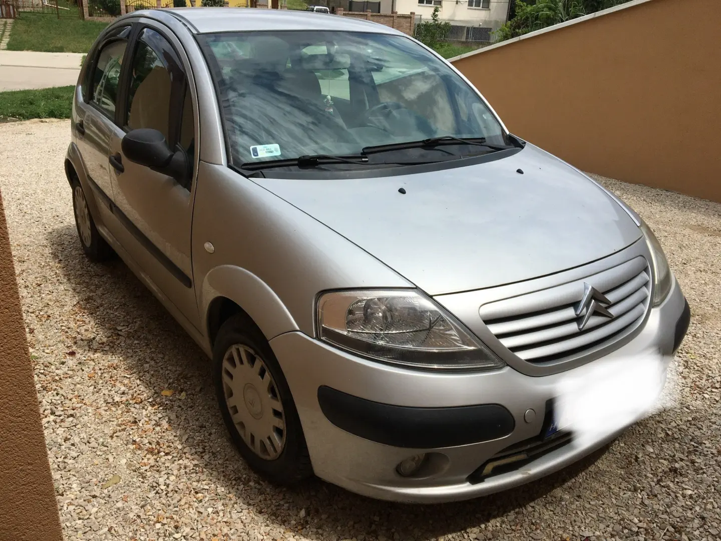 Citroen C3 C3 1.4 SX 7