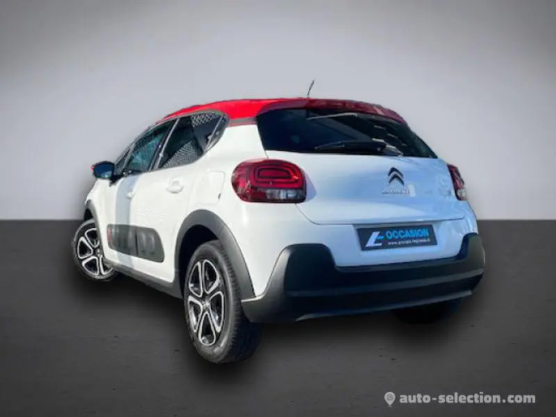 Citroen C3 C3 1.4 VTI Collection BMP 5
