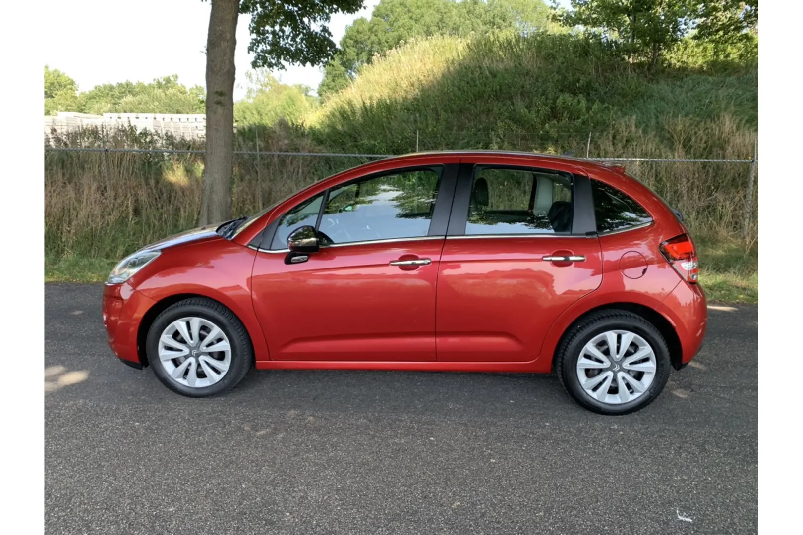 Citroen C3 C3 1.4 VTI Collection BMP 0